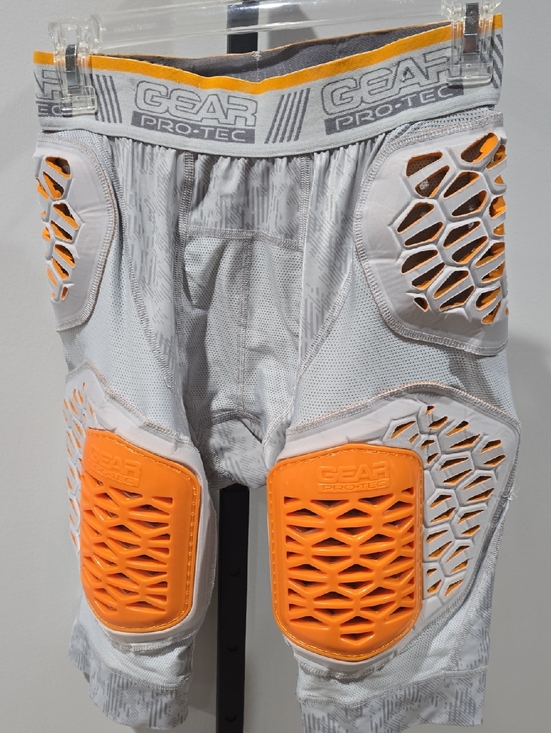 Gear Pro-Tec Other - * New Condition * Sports 5 Pad Girdle